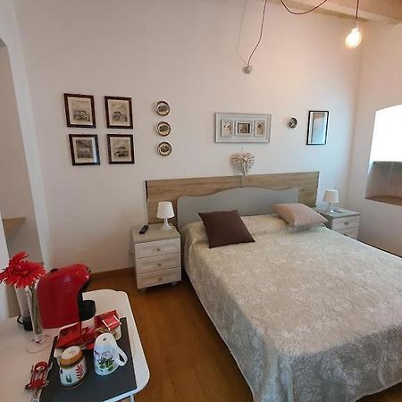 Arco Della Neve Guest House 巴里 外观 照片