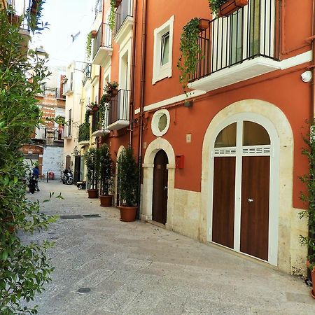 Arco Della Neve Guest House 巴里 外观 照片