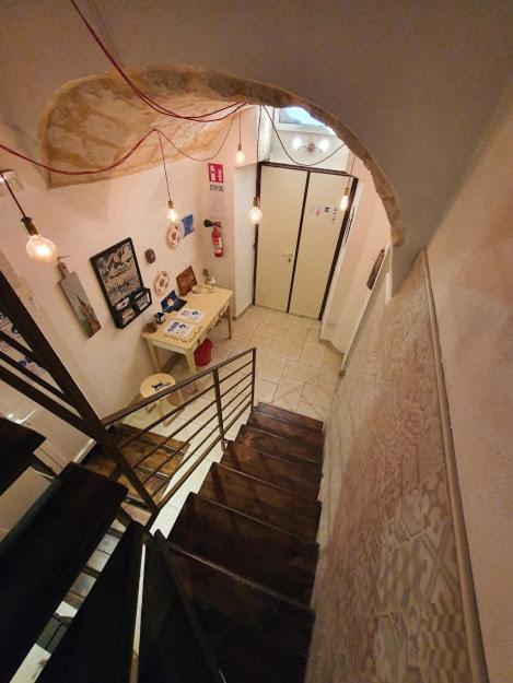 Arco Della Neve Guest House 巴里 外观 照片