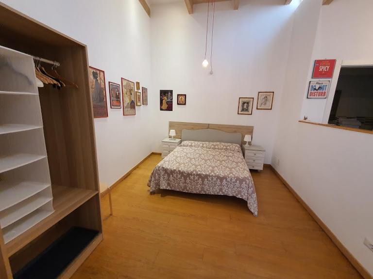 Arco Della Neve Guest House 巴里 外观 照片