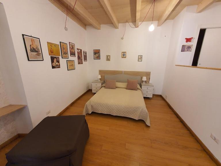 Arco Della Neve Guest House 巴里 外观 照片