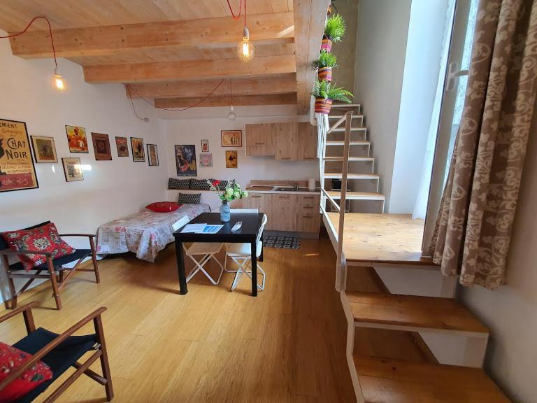 Arco Della Neve Guest House 巴里 外观 照片