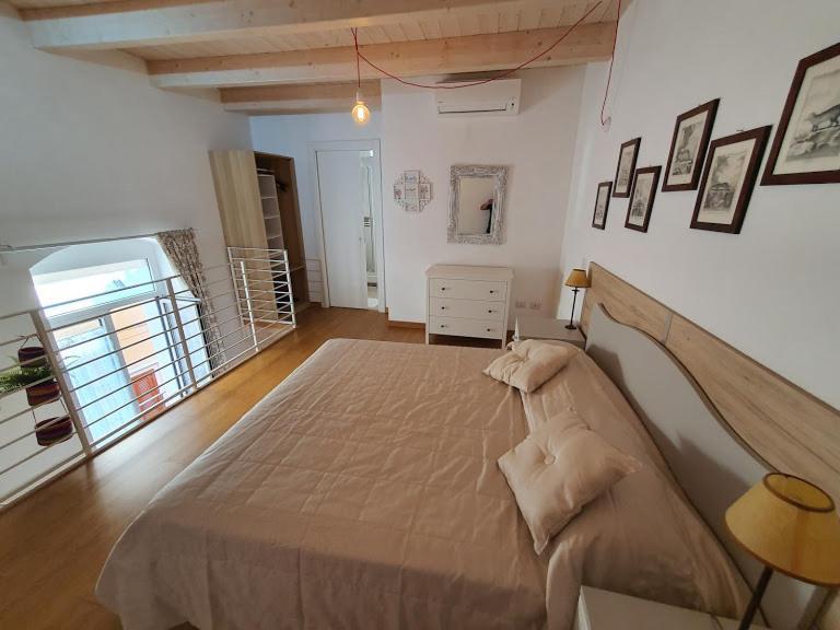 Arco Della Neve Guest House 巴里 外观 照片