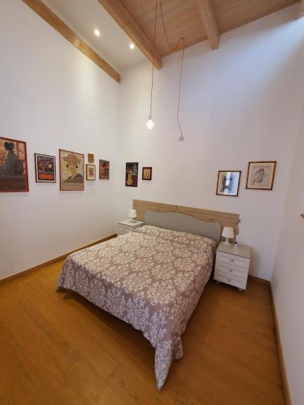 Arco Della Neve Guest House 巴里 外观 照片