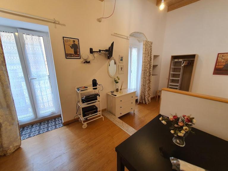 Arco Della Neve Guest House 巴里 外观 照片