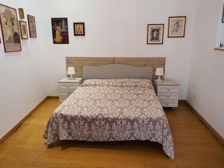 Arco Della Neve Guest House 巴里 外观 照片