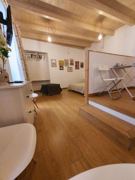 Arco Della Neve Guest House 巴里 外观 照片