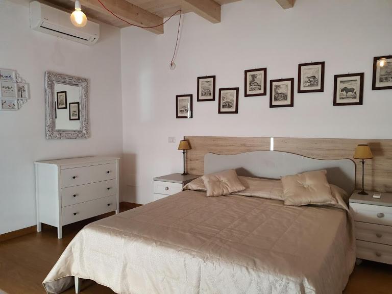 Arco Della Neve Guest House 巴里 外观 照片
