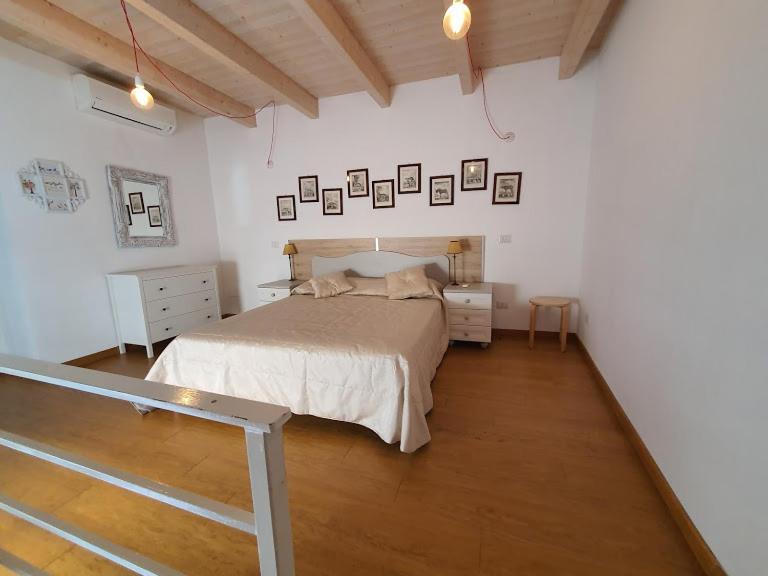 Arco Della Neve Guest House 巴里 外观 照片