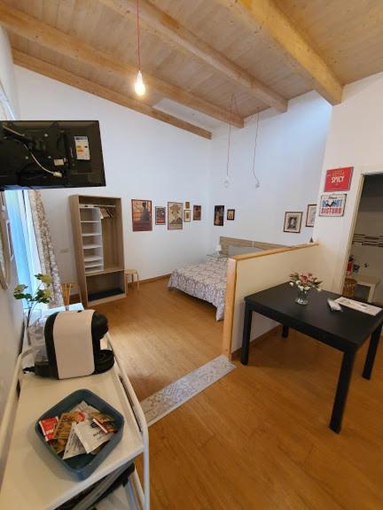 Arco Della Neve Guest House 巴里 外观 照片