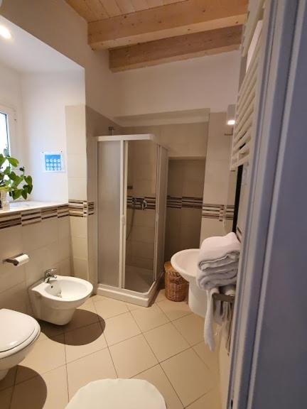 Arco Della Neve Guest House 巴里 外观 照片