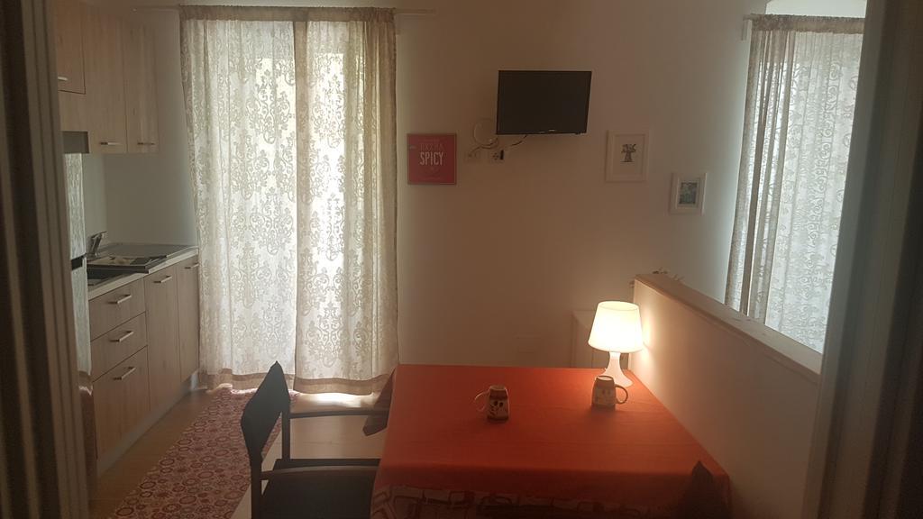 Arco Della Neve Guest House 巴里 外观 照片