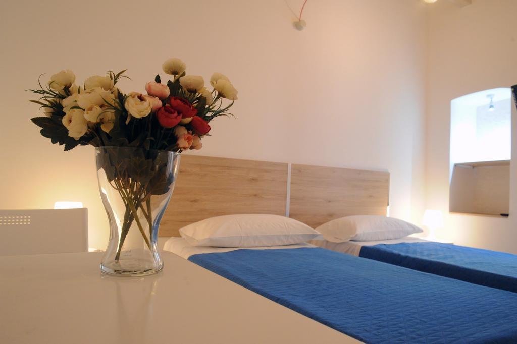Arco Della Neve Guest House 巴里 外观 照片