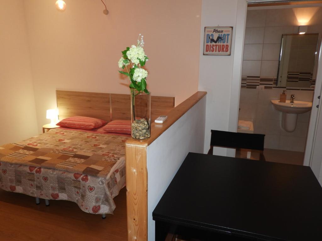 Arco Della Neve Guest House 巴里 外观 照片