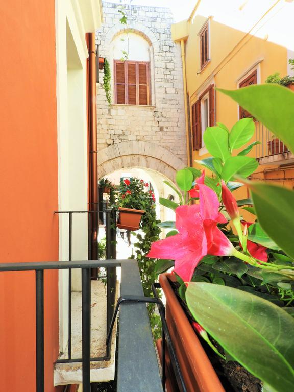 Arco Della Neve Guest House 巴里 外观 照片