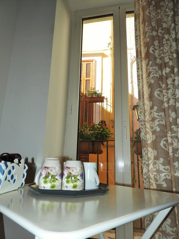 Arco Della Neve Guest House 巴里 外观 照片