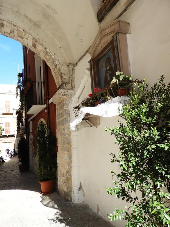 Arco Della Neve Guest House 巴里 外观 照片