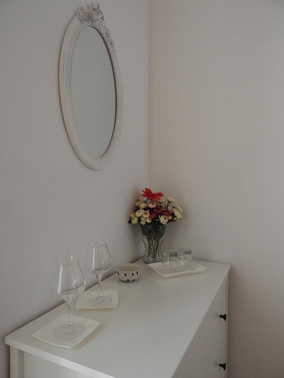 Arco Della Neve Guest House 巴里 外观 照片