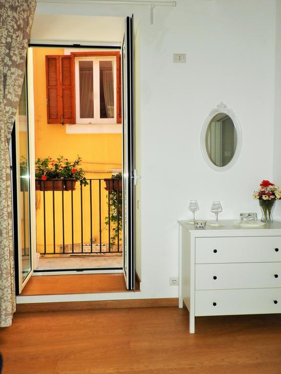 Arco Della Neve Guest House 巴里 外观 照片