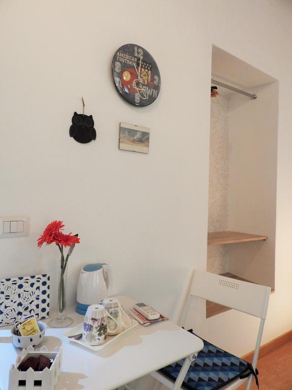 Arco Della Neve Guest House 巴里 外观 照片