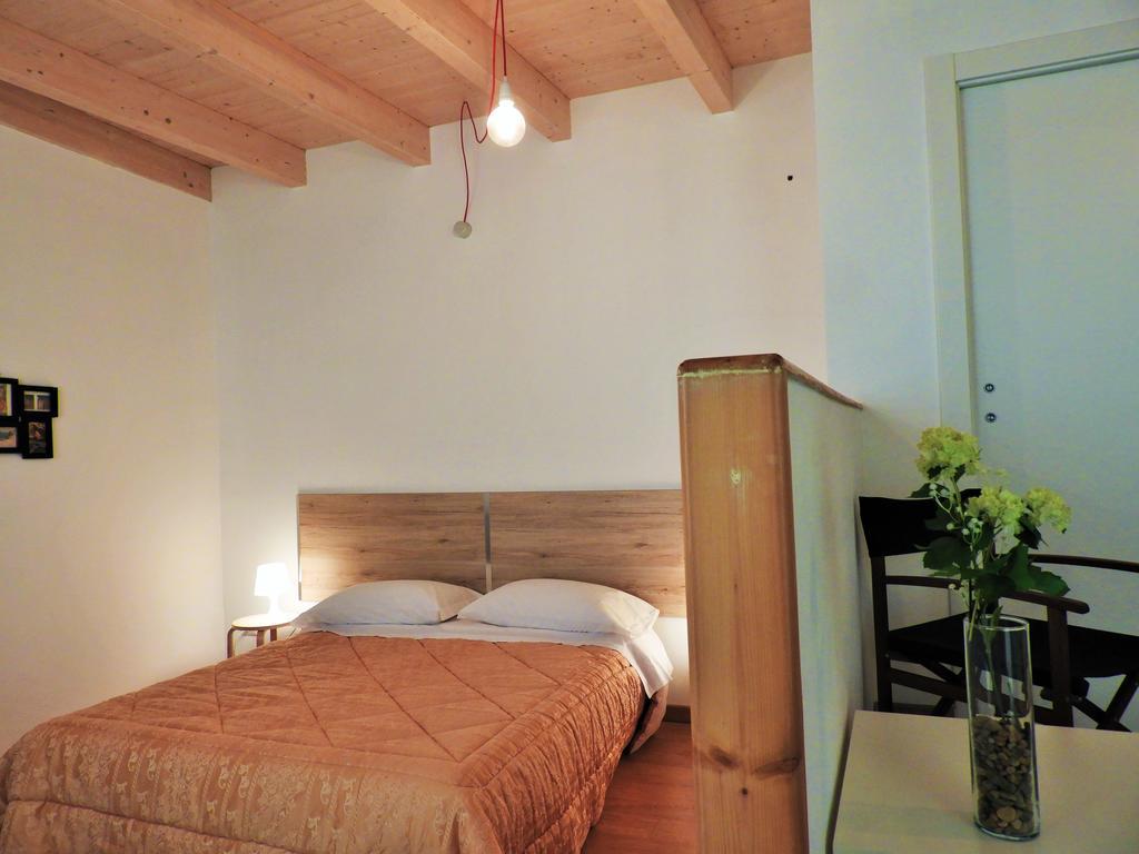 Arco Della Neve Guest House 巴里 外观 照片