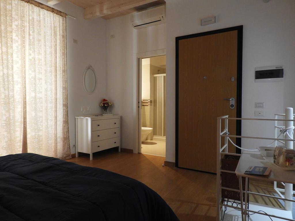 Arco Della Neve Guest House 巴里 外观 照片