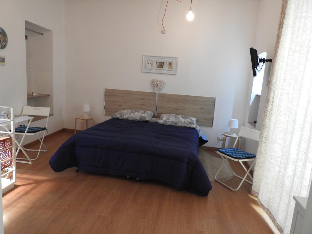 Arco Della Neve Guest House 巴里 外观 照片