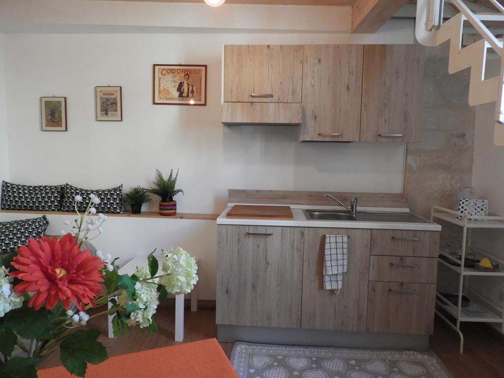 Arco Della Neve Guest House 巴里 外观 照片