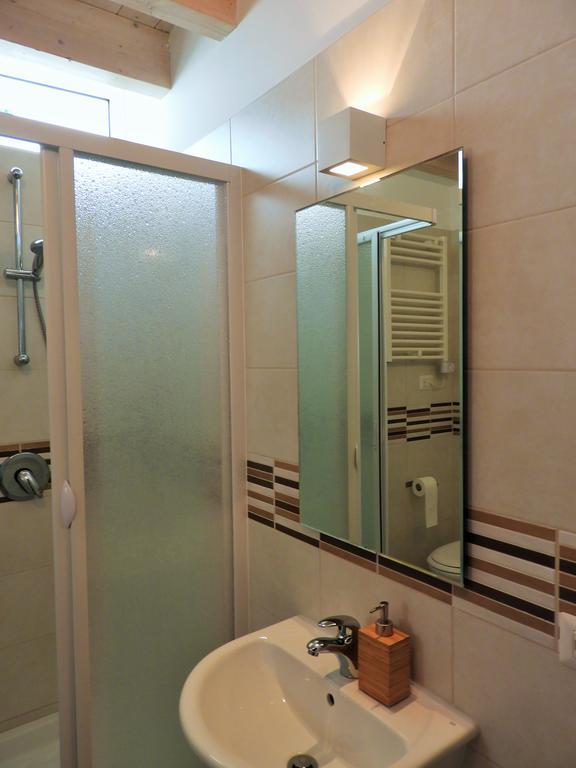Arco Della Neve Guest House 巴里 外观 照片