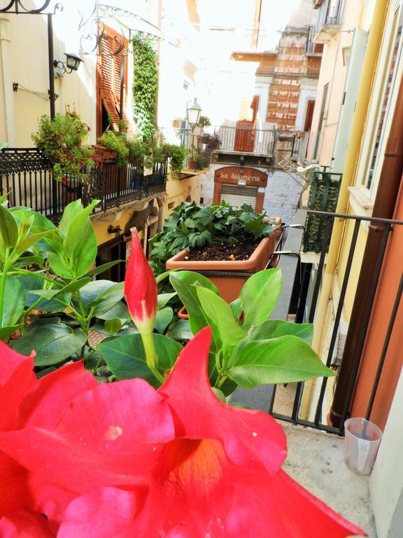 Arco Della Neve Guest House 巴里 外观 照片