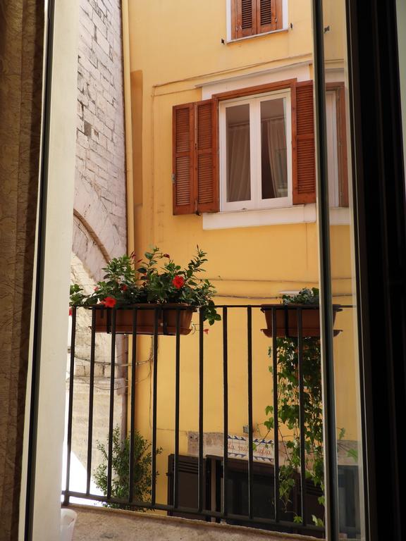 Arco Della Neve Guest House 巴里 外观 照片