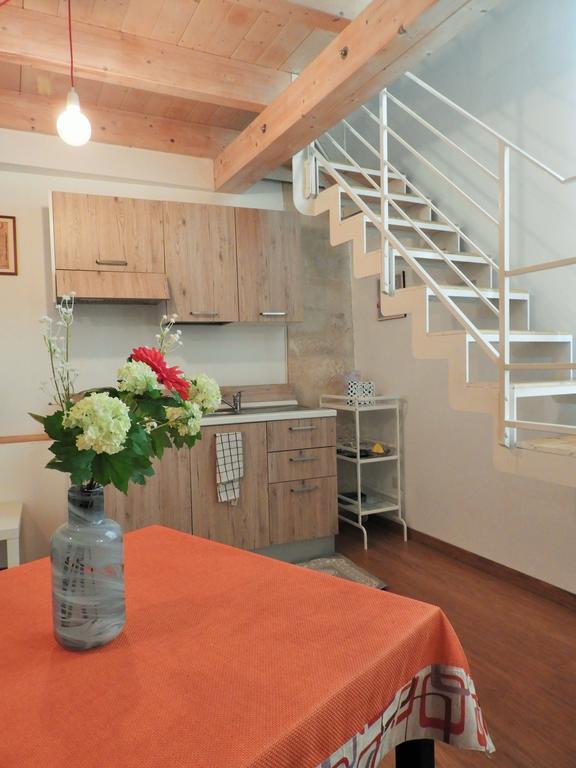 Arco Della Neve Guest House 巴里 外观 照片