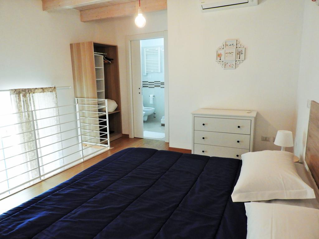 Arco Della Neve Guest House 巴里 外观 照片