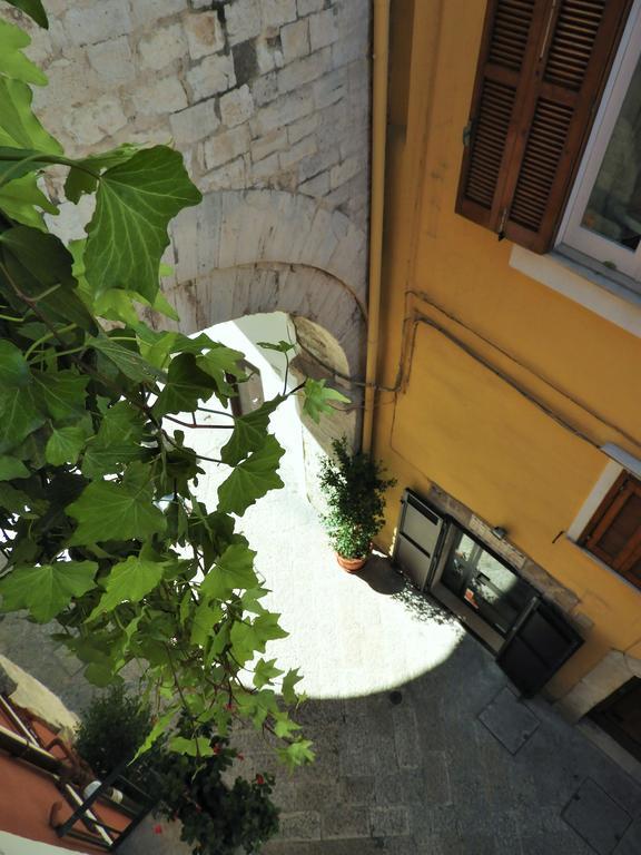 Arco Della Neve Guest House 巴里 外观 照片